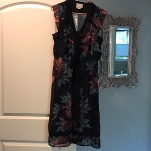 Maeve dress